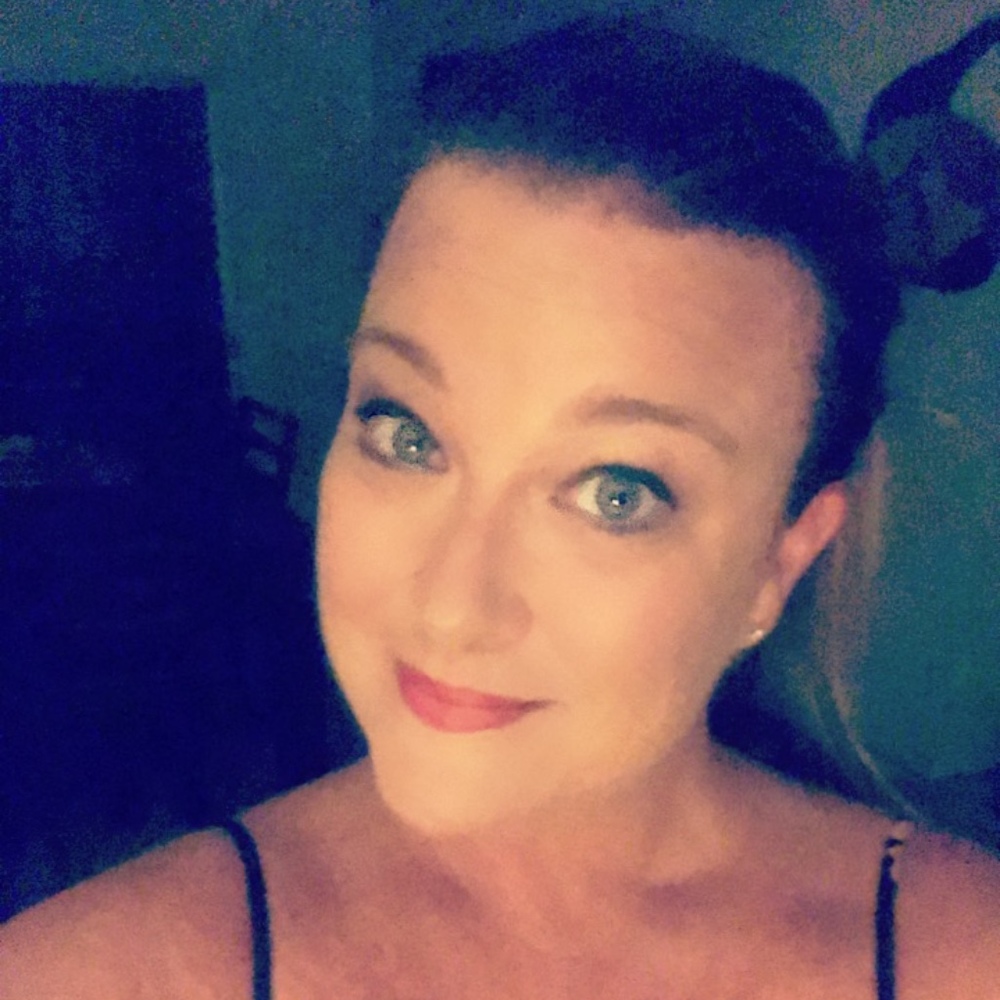 Meet your Posher, Kelley